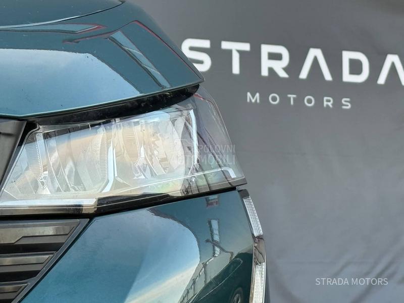 Peugeot 308 1.5 ALLURE 8mm LANAC