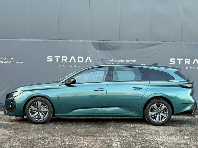 Peugeot 308 1.5 ALLURE 8mm LANAC