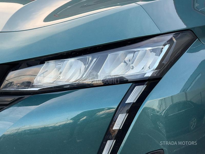 Peugeot 308 1.5 ALLURE 8mm LANAC