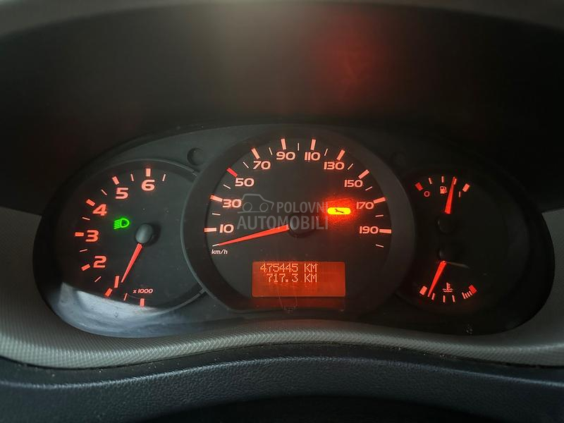 Renault Master 2.3 dci