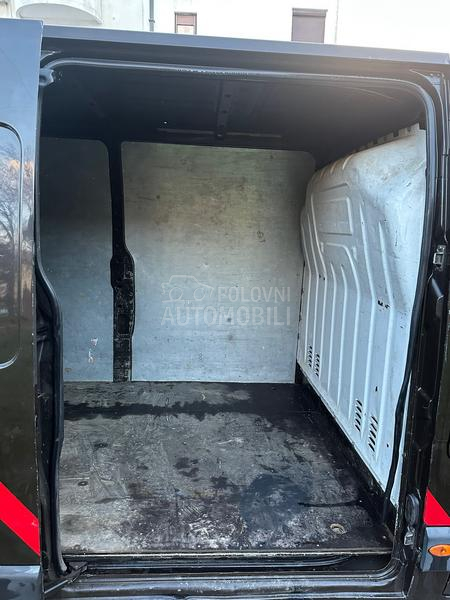 Renault Master 2.3 dci