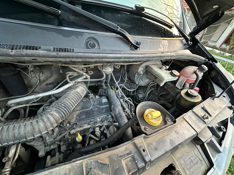 Renault Master 2.3 dci