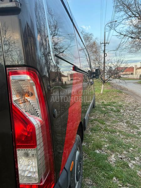 Renault Master 2.3 dci