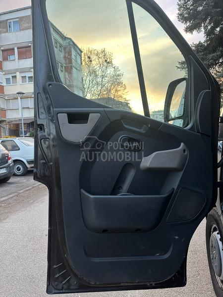 Renault Master 2.3 dci