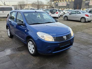 Dacia Sandero 1.2
