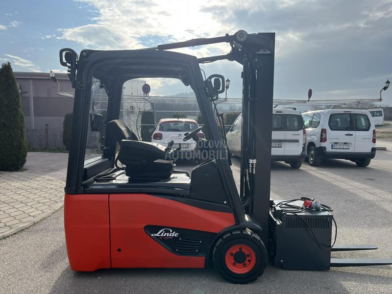 Linde H16