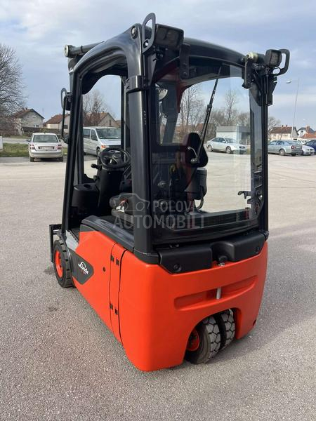 Linde H16