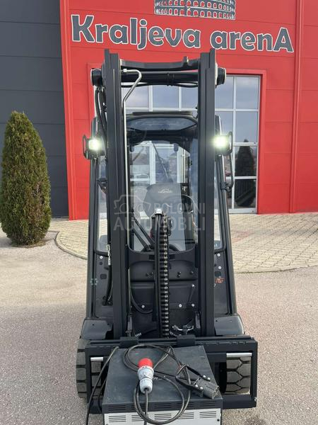 Linde H16