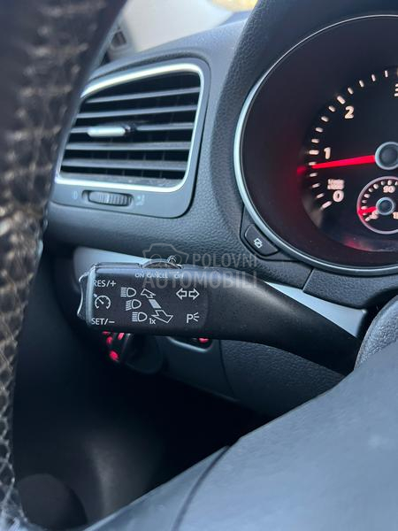 Volkswagen Golf 6 