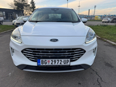 Ford Kuga TITAN/4x4/AUT