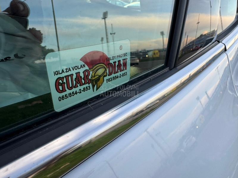 Ford Kuga TITAN/4x4/AUT