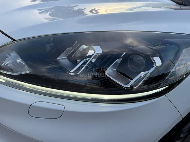 Ford Kuga TITAN/4x4/AUT