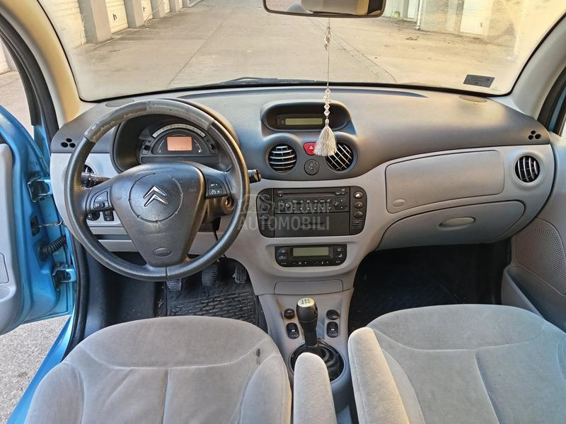 Citroen C3 HDI