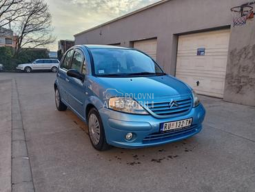 Citroen C3 HDI