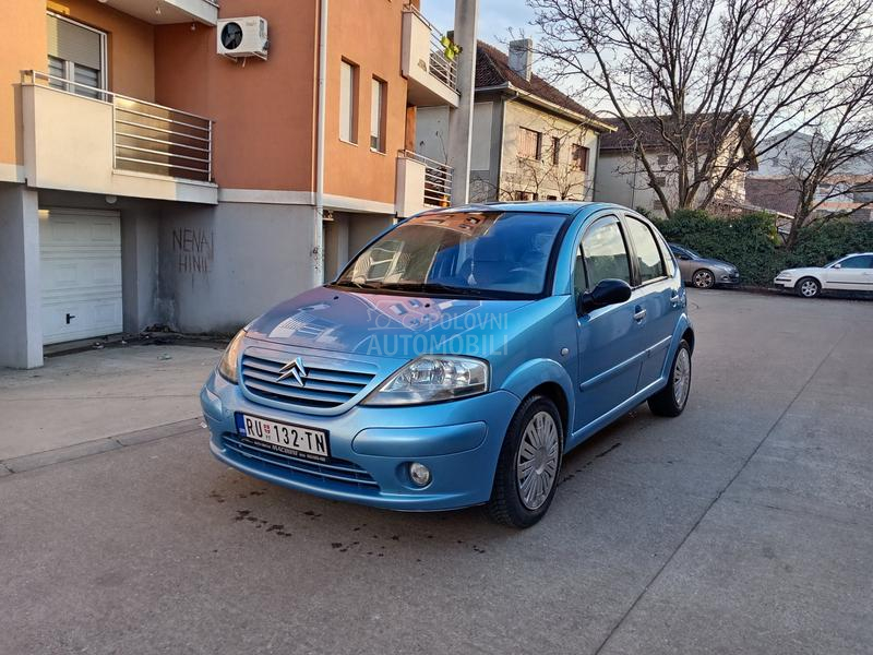 Citroen C3 HDI