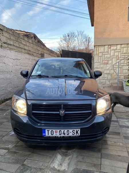 Dodge Caliber 