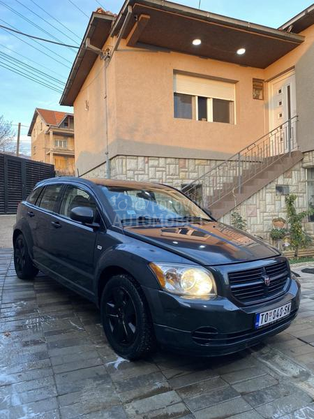 Dodge Caliber 