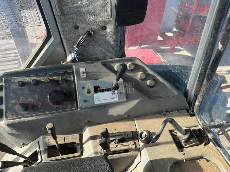 Massey Ferguson 3060