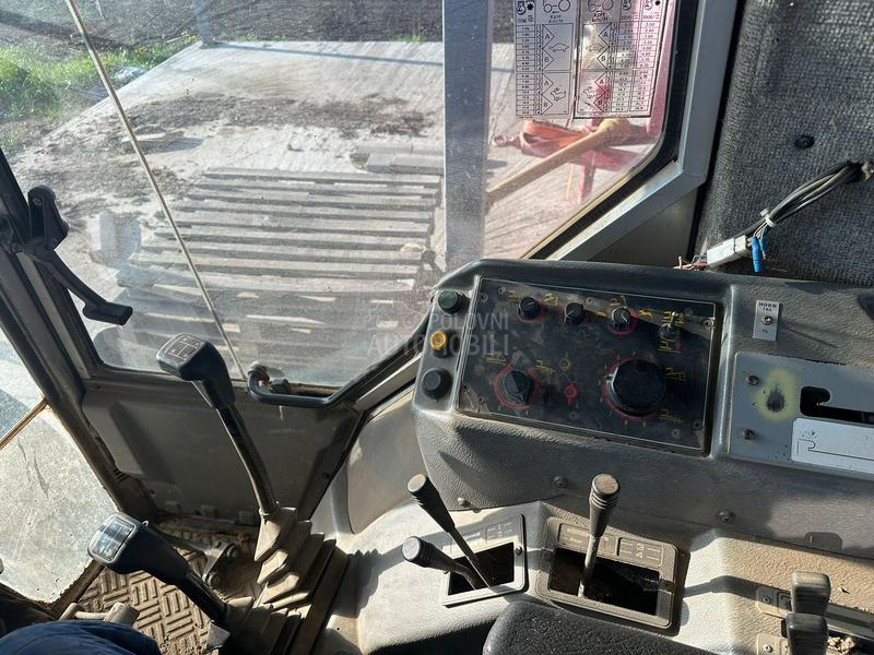 Massey Ferguson 3060