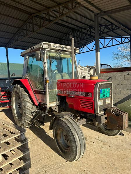 Massey Ferguson 3060