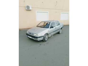 Volkswagen Vento 