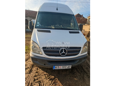 Mercedes Benz Sprinter 315cbi