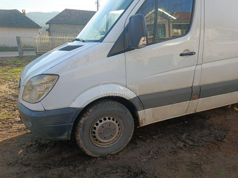 Mercedes Benz Sprinter 315cbi