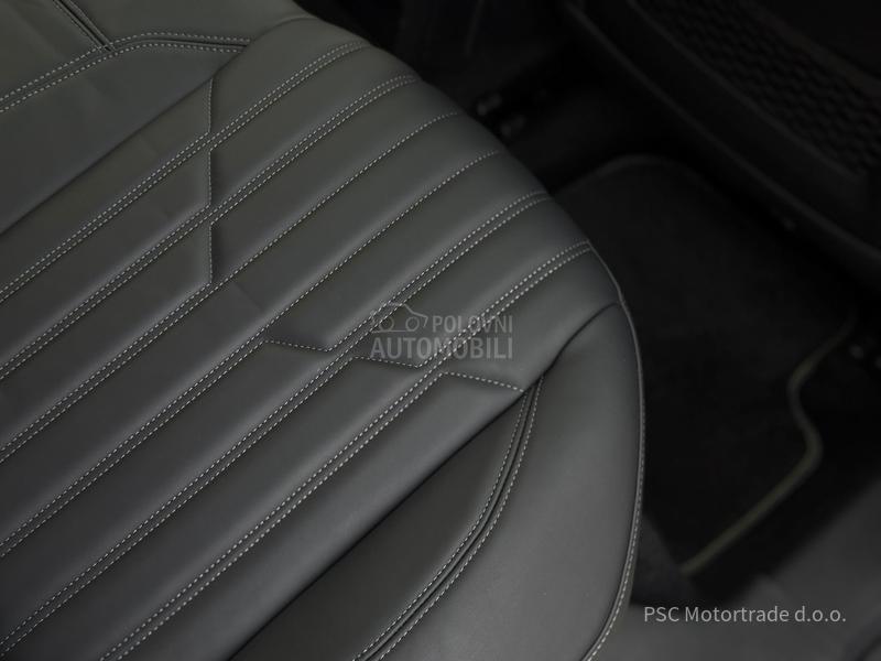 Peugeot 208 GT/Pano/MasažaSed