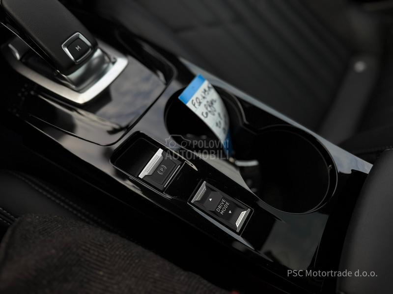 Peugeot 208 GT/Pano/MasažaSed
