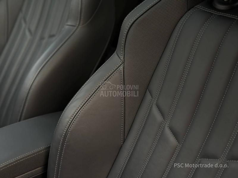 Peugeot 208 GT/Pano/MasažaSed