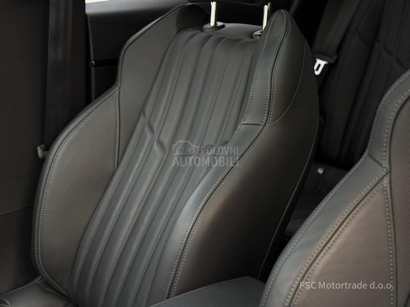 Peugeot 208 GT/Pano/MasažaSed