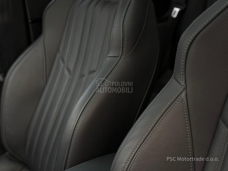 Peugeot 208 GT/Pano/MasažaSed