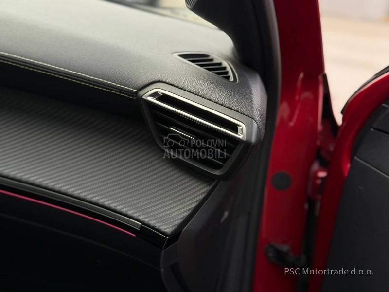 Peugeot 208 GT/Pano/MasažaSed