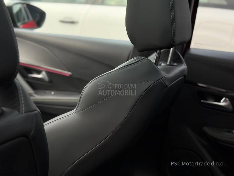 Peugeot 208 GT/Pano/MasažaSed