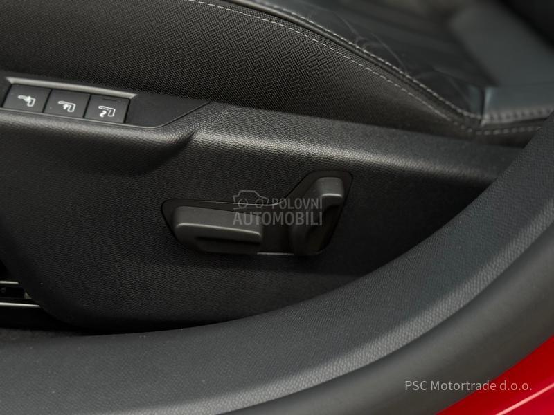 Peugeot 208 GT/Pano/MasažaSed
