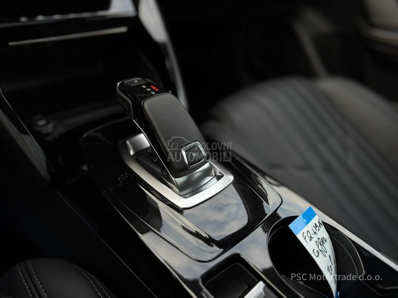 Peugeot 208 GT/Pano/MasažaSed