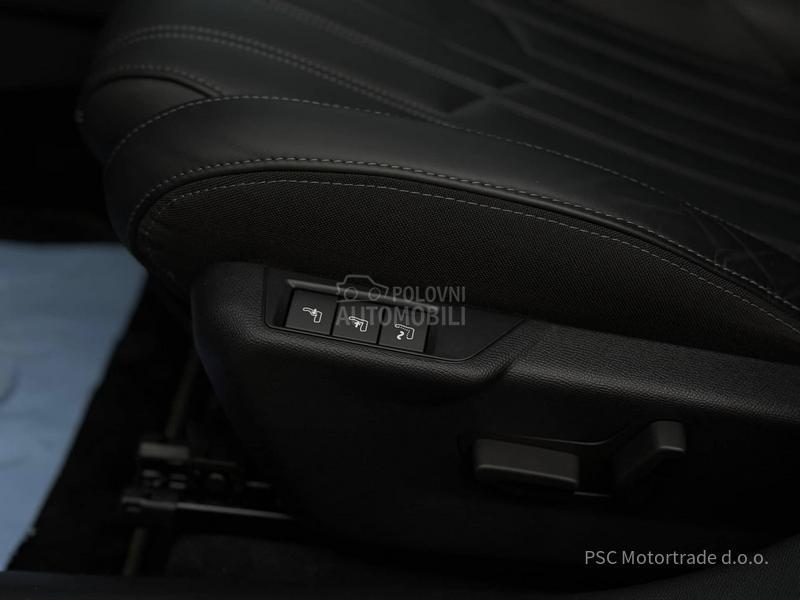 Peugeot 208 GT/Pano/MasažaSed