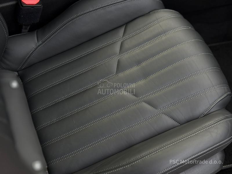 Peugeot 208 GT/Pano/MasažaSed