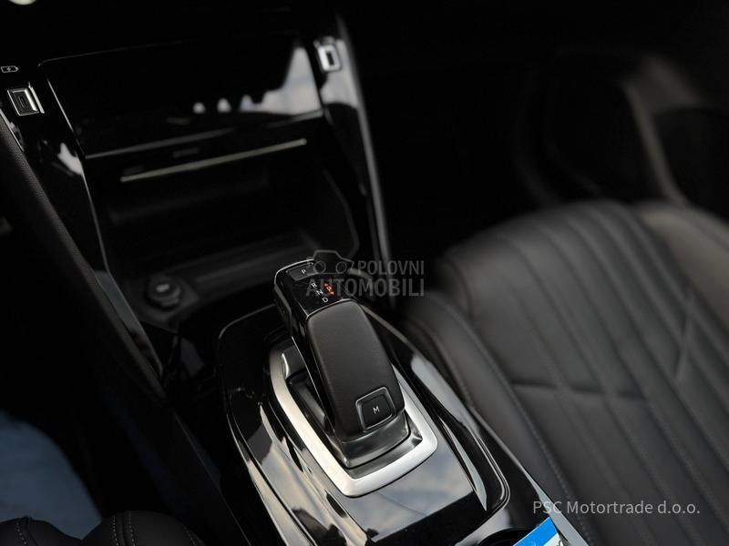 Peugeot 208 GT/Pano/MasažaSed