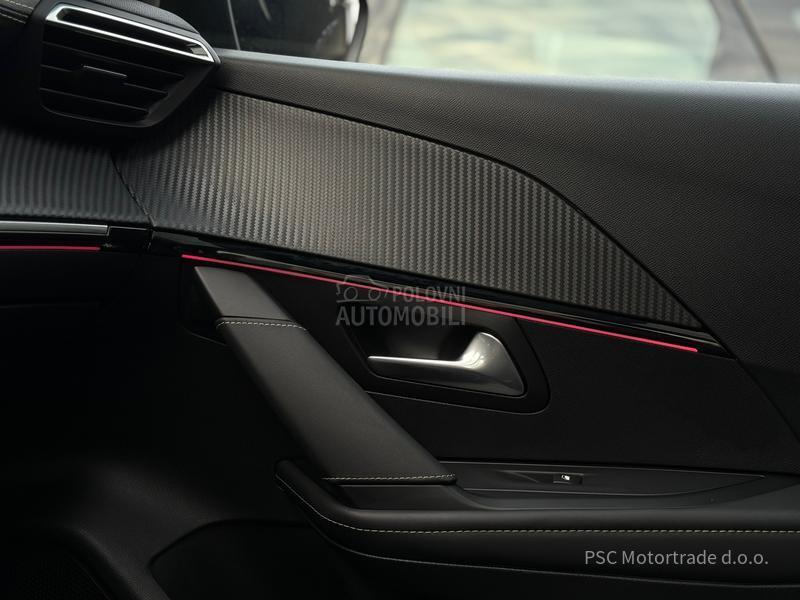 Peugeot 208 GT/Pano/MasažaSed