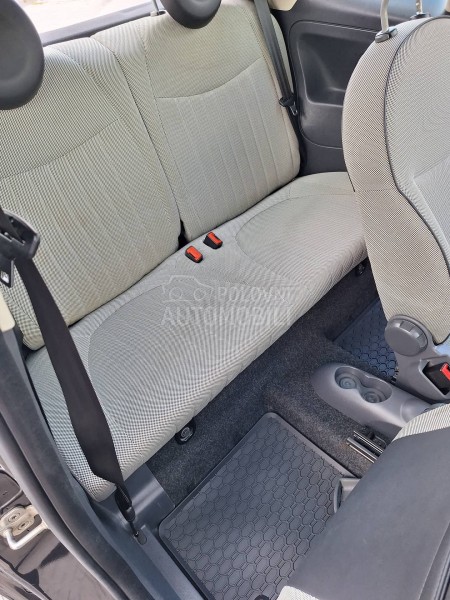 Fiat 500 1.2 8v