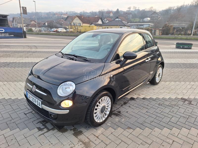 Fiat 500 1.2 8v
