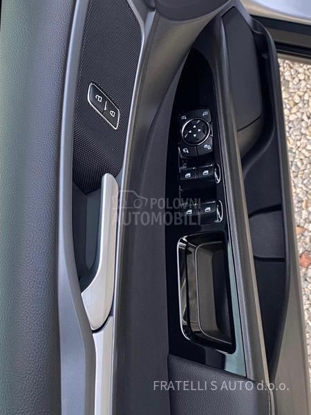 Ford Mondeo KREDlTl,RATA 189e