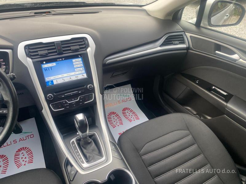 Ford Mondeo KREDlTl,RATA 189e