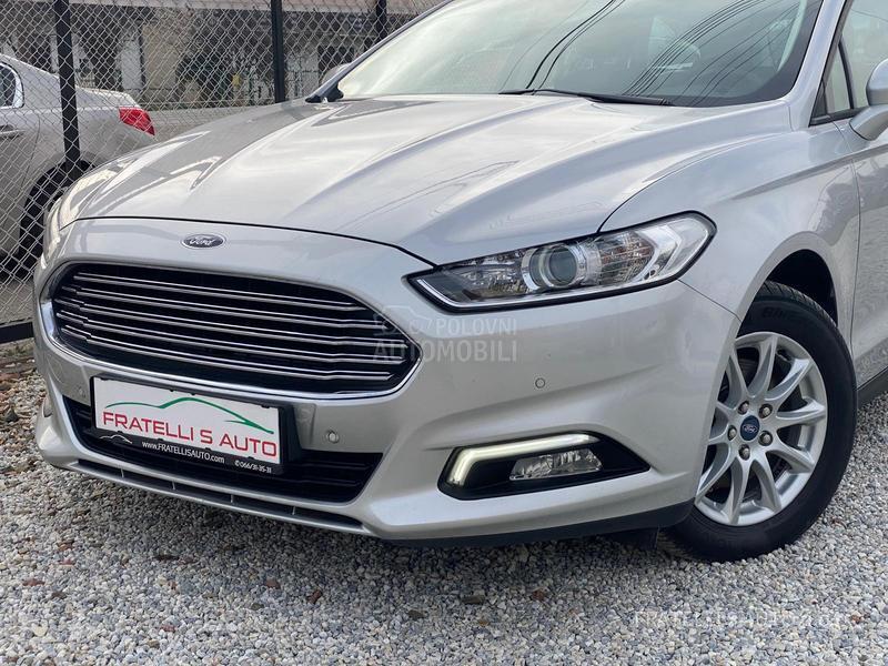 Ford Mondeo KREDlTl,RATA 189e