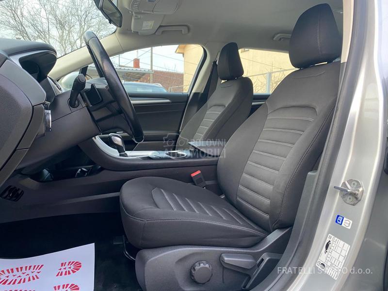 Ford Mondeo KREDlTl,RATA 189e