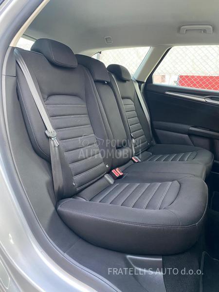 Ford Mondeo KREDlTl,RATA 189e