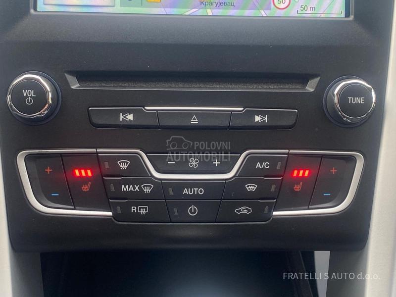 Ford Mondeo KREDlTl,RATA 189e