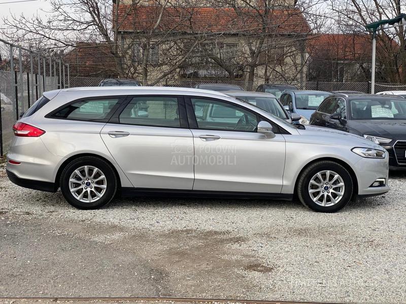 Ford Mondeo KREDlTl,RATA 189e