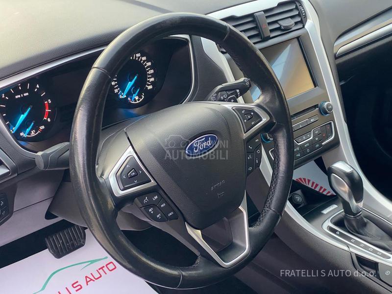 Ford Mondeo KREDlTl,RATA 189e